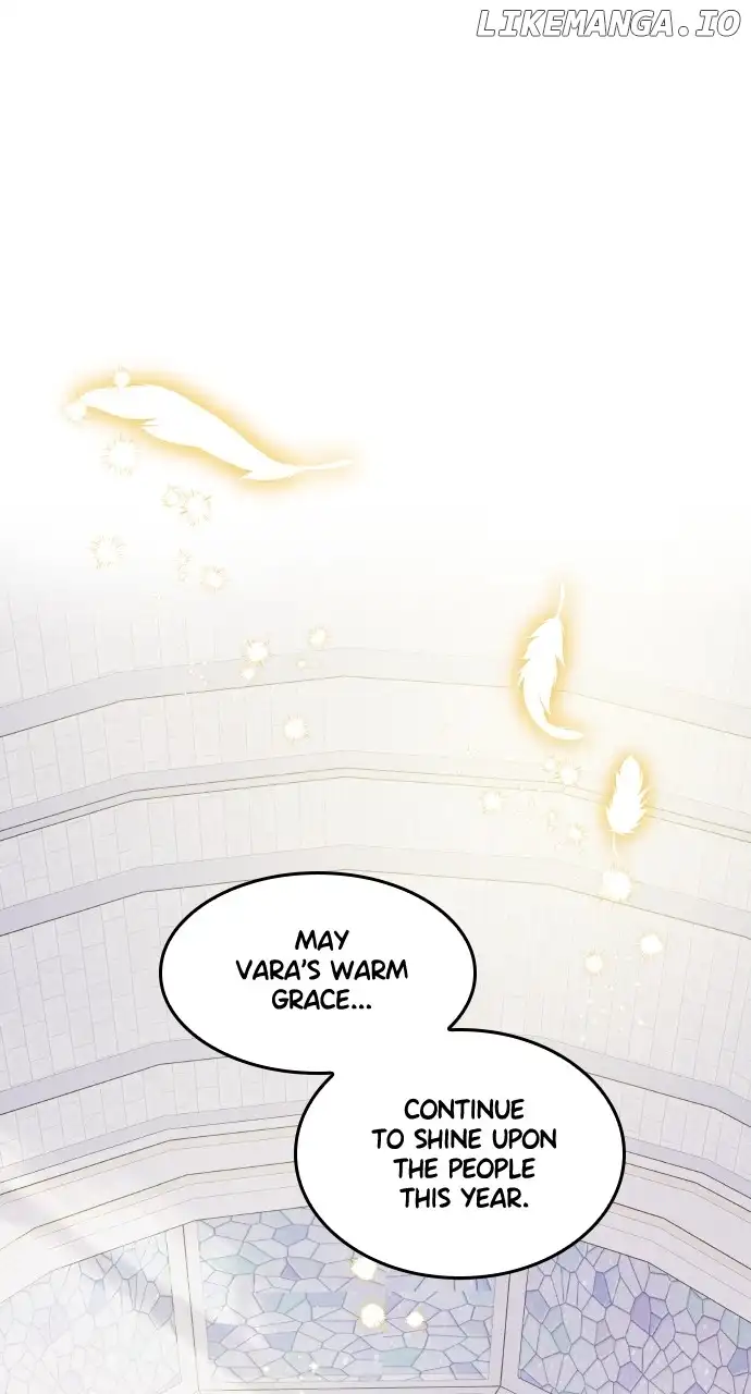 What Does That Evil Dragon Live For? Chapter 26 - Page 15