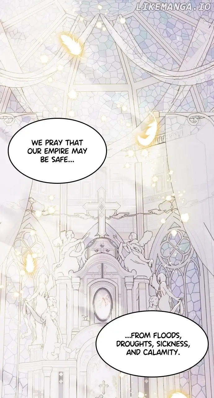 What Does That Evil Dragon Live For? Chapter 26 - Page 16