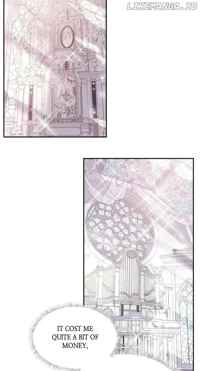 What Does That Evil Dragon Live For? Chapter 26 - Page 22