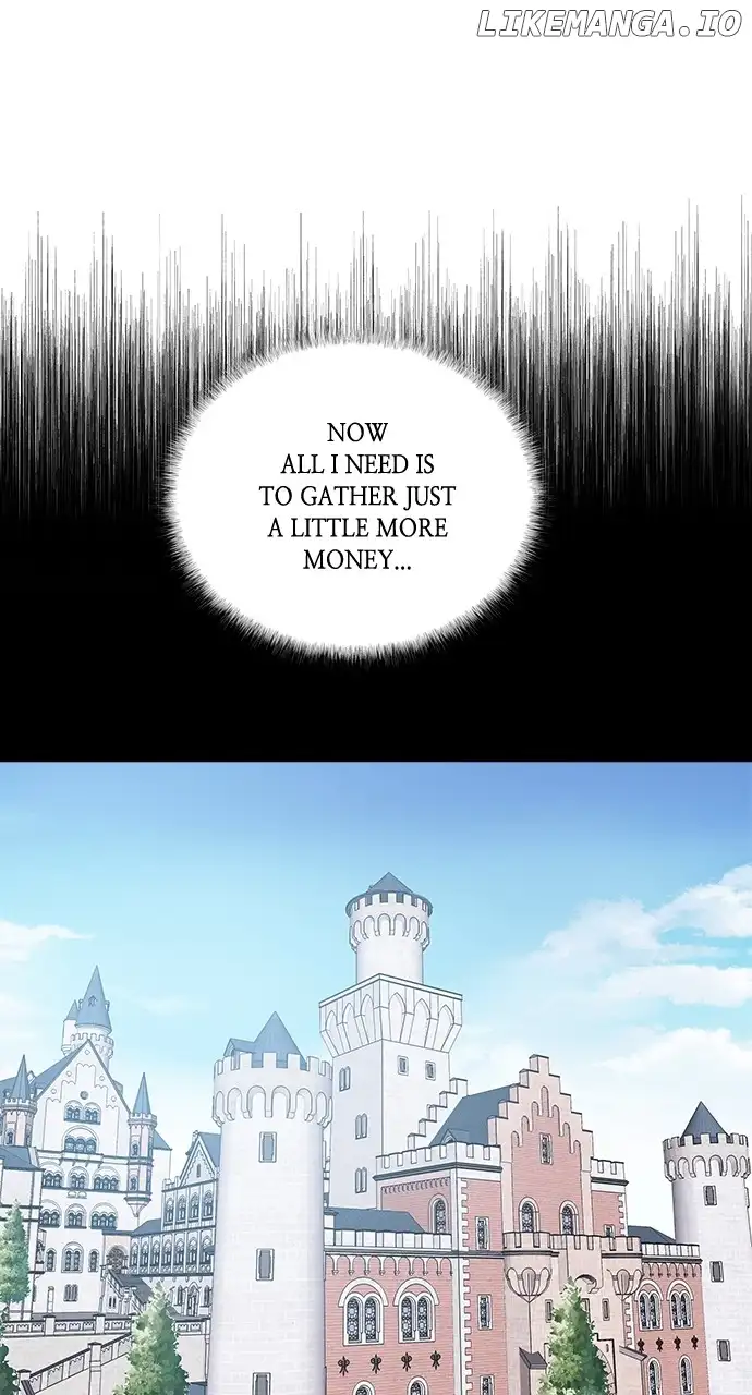 What Does That Evil Dragon Live For? Chapter 26 - Page 25