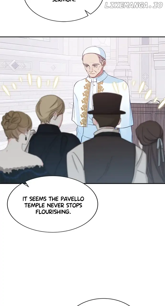 What Does That Evil Dragon Live For? Chapter 26 - Page 27