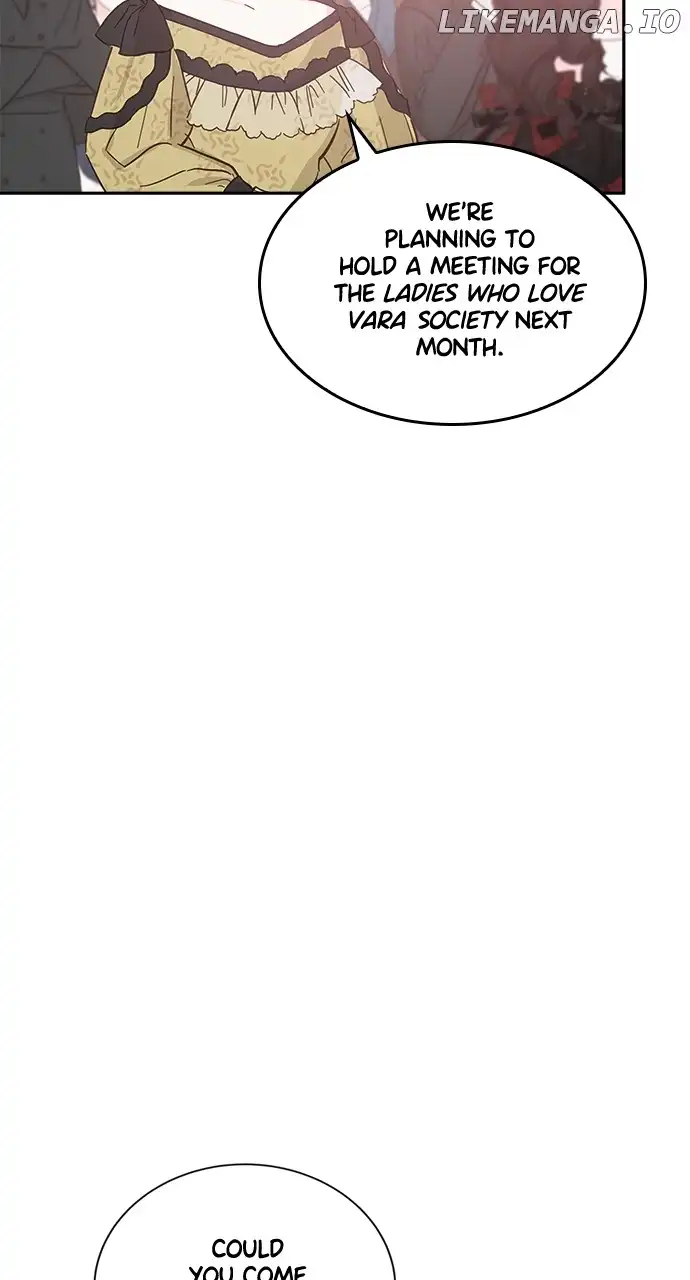 What Does That Evil Dragon Live For? Chapter 26 - Page 29