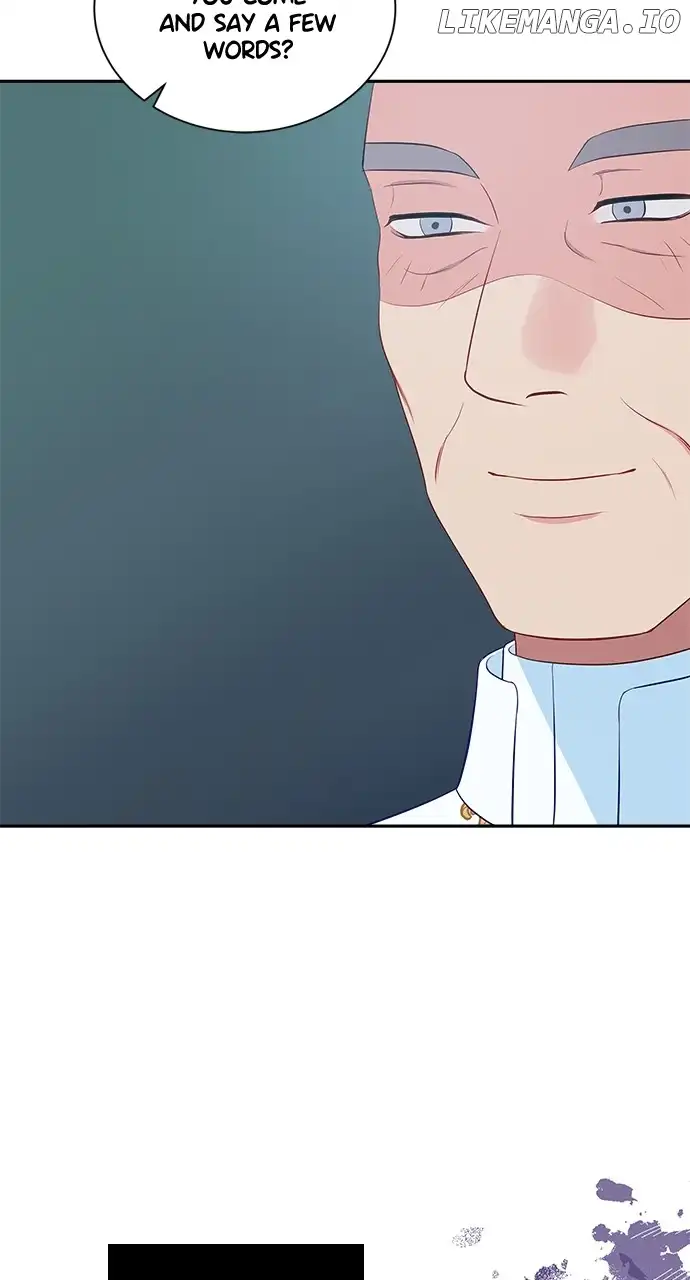 What Does That Evil Dragon Live For? Chapter 26 - Page 30