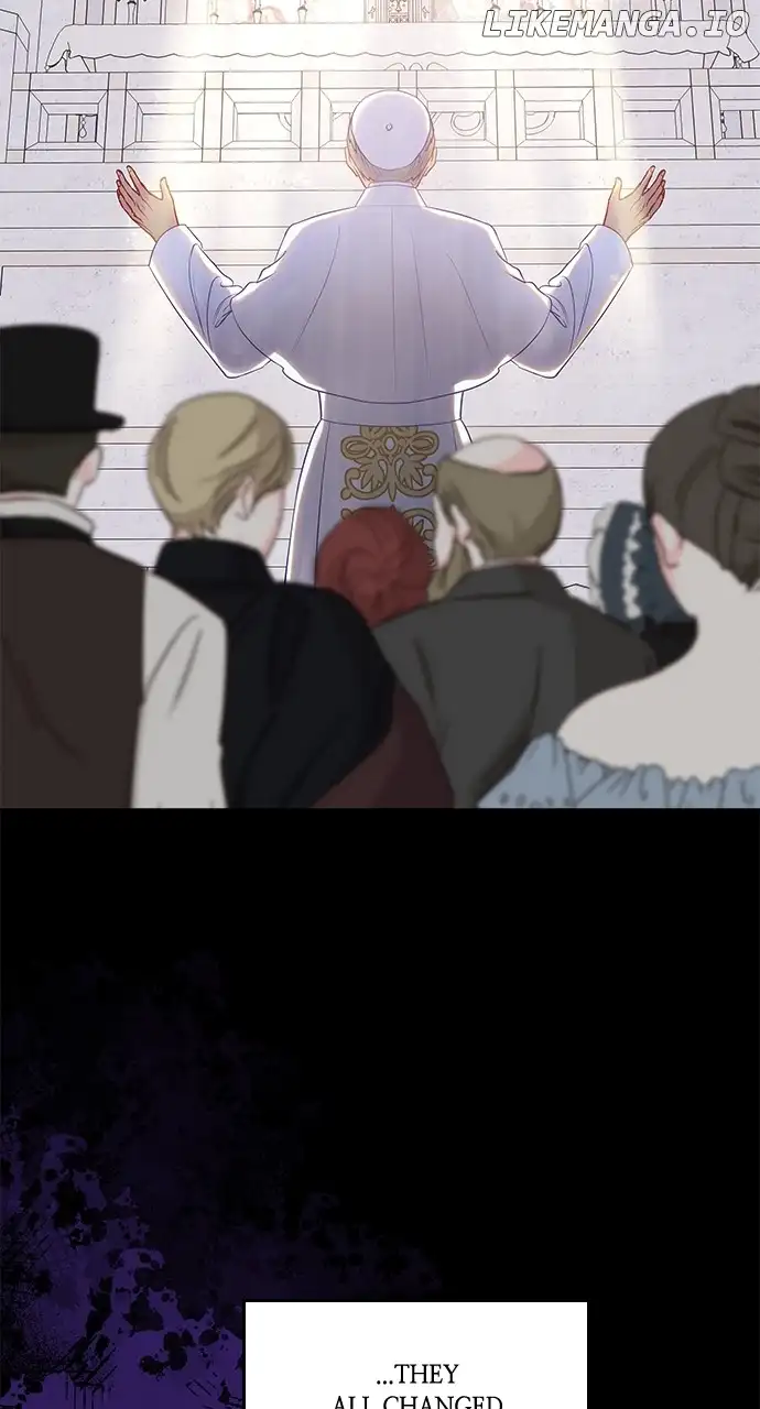 What Does That Evil Dragon Live For? Chapter 26 - Page 33