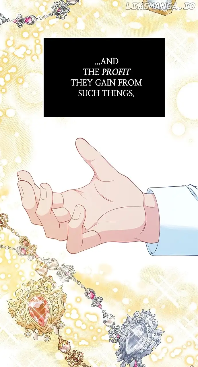 What Does That Evil Dragon Live For? Chapter 26 - Page 40
