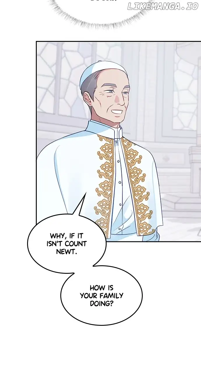 What Does That Evil Dragon Live For? Chapter 26 - Page 46