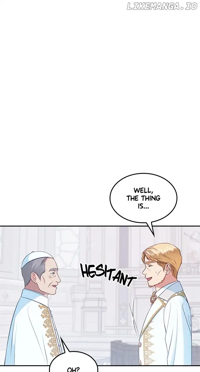What Does That Evil Dragon Live For? Chapter 26 - Page 47