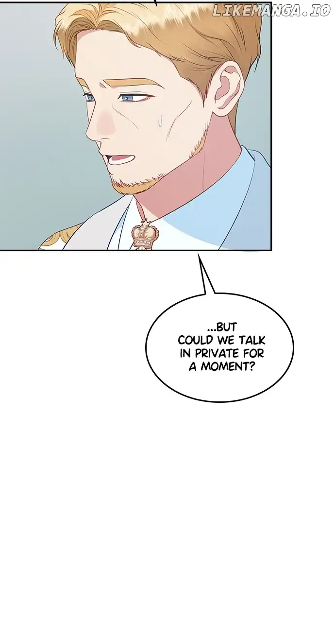 What Does That Evil Dragon Live For? Chapter 26 - Page 49