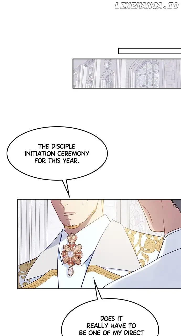 What Does That Evil Dragon Live For? Chapter 26 - Page 50
