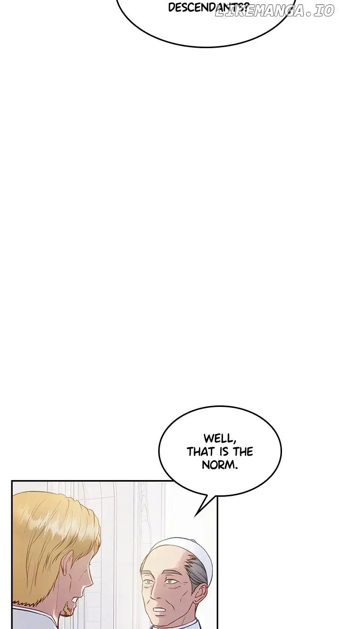 What Does That Evil Dragon Live For? Chapter 26 - Page 51