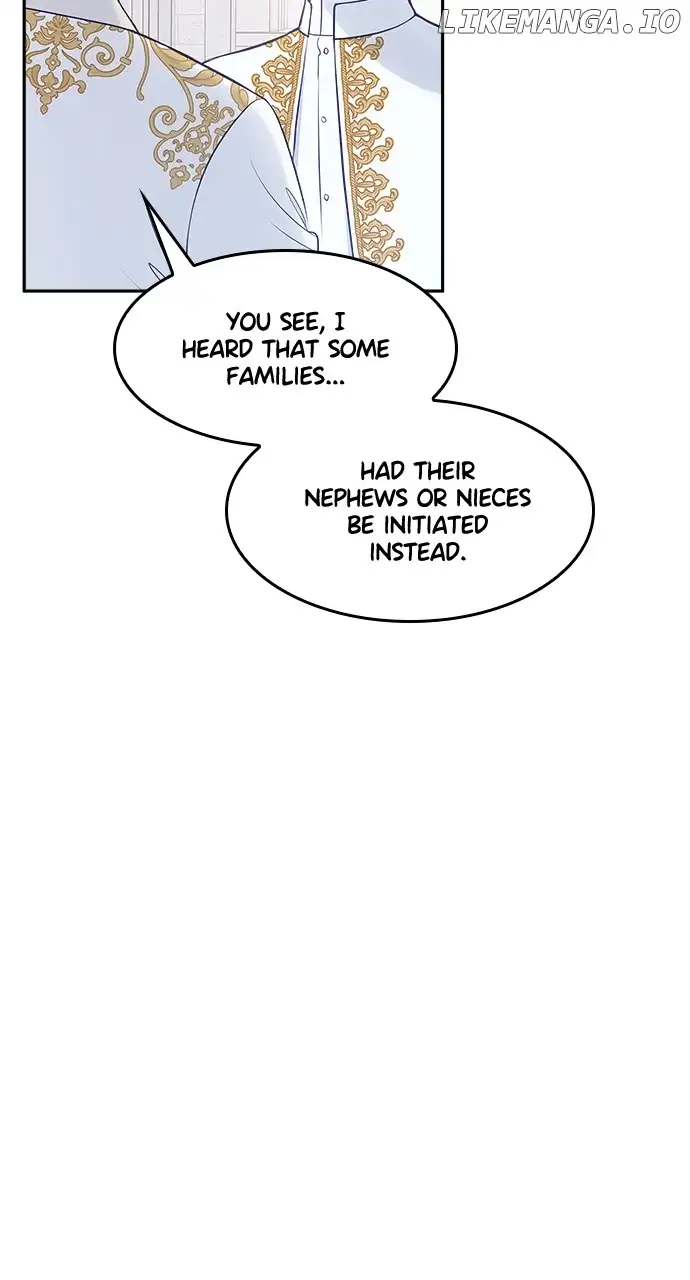 What Does That Evil Dragon Live For? Chapter 26 - Page 52