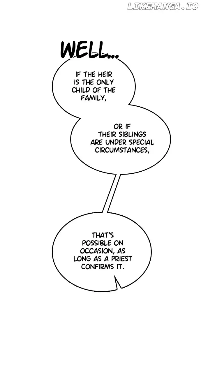 What Does That Evil Dragon Live For? Chapter 26 - Page 53