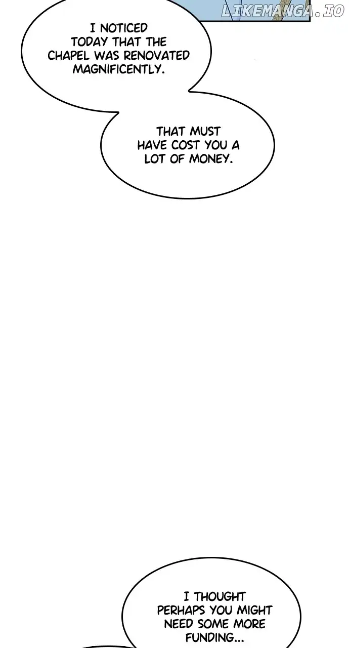 What Does That Evil Dragon Live For? Chapter 26 - Page 62