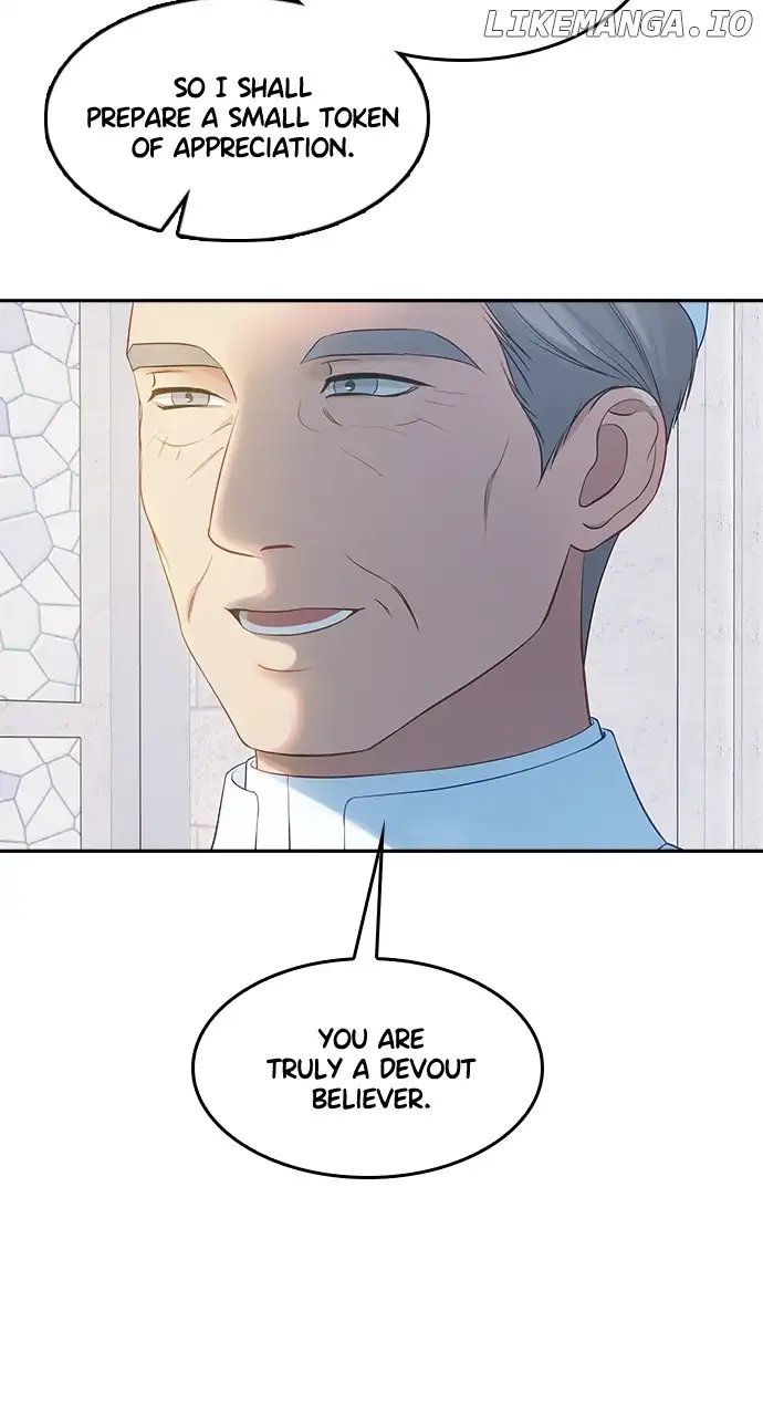 What Does That Evil Dragon Live For? Chapter 26 - Page 63