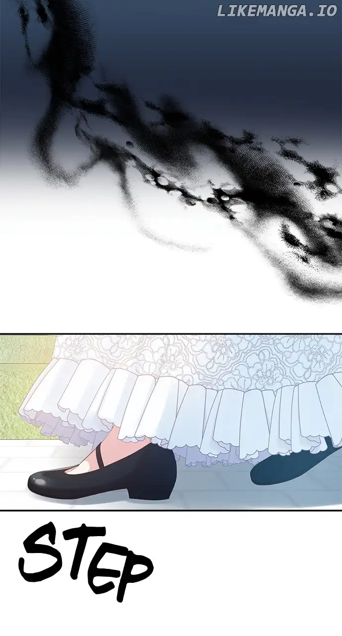 What Does That Evil Dragon Live For? Chapter 26 - Page 66