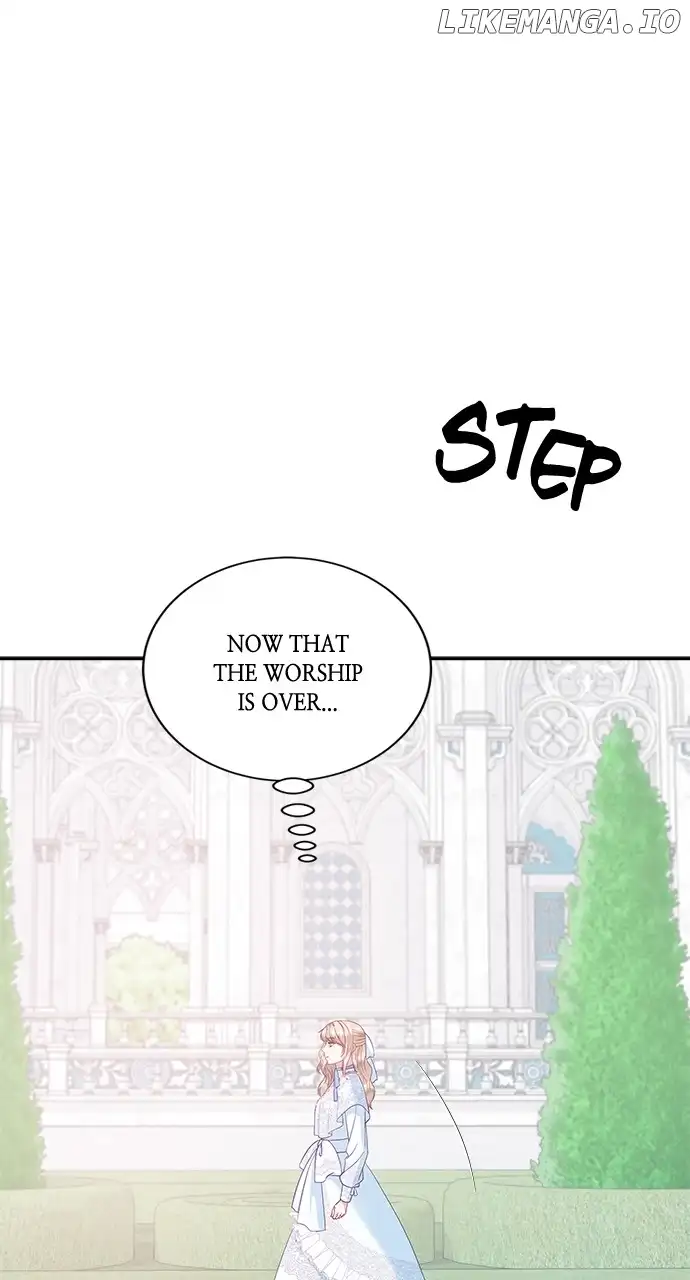 What Does That Evil Dragon Live For? Chapter 26 - Page 67