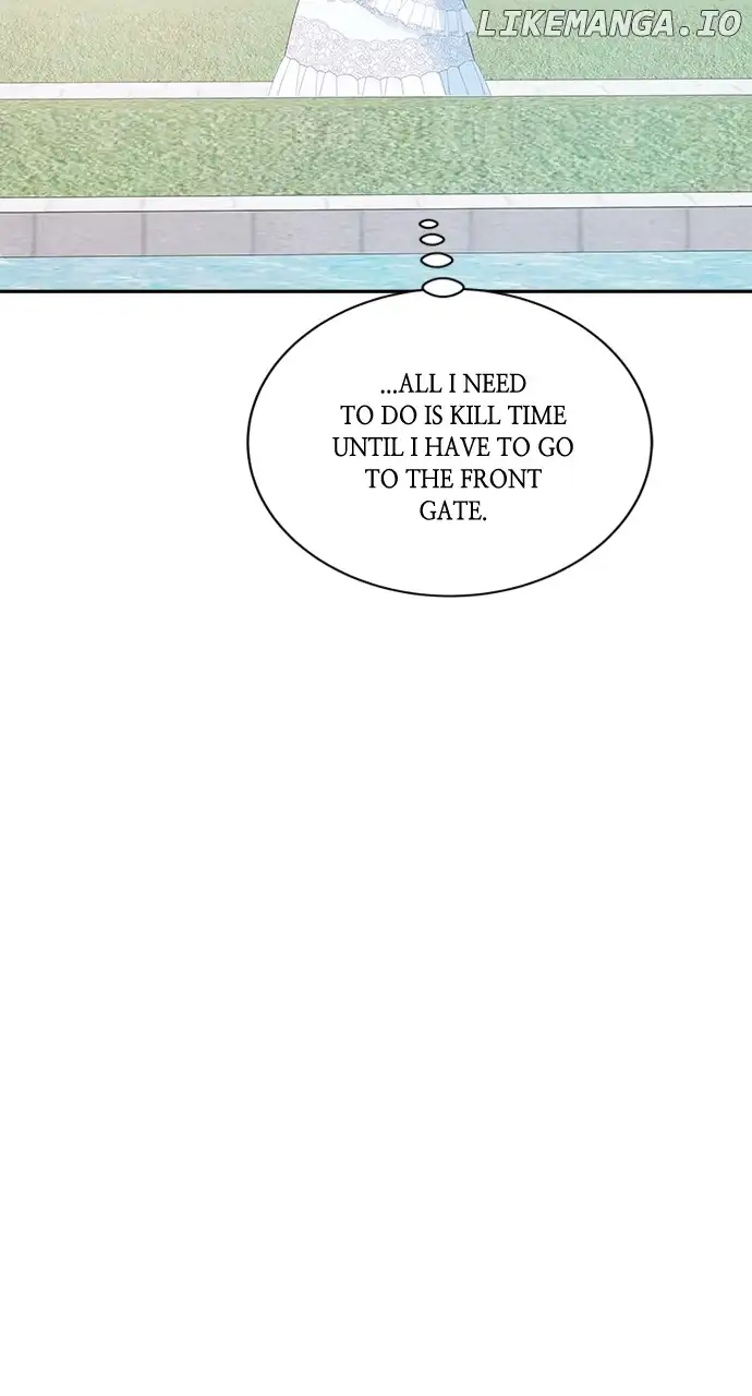 What Does That Evil Dragon Live For? Chapter 26 - Page 68