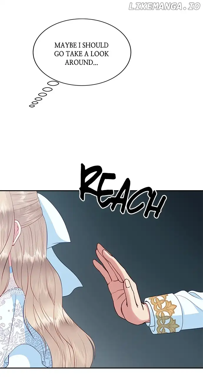 What Does That Evil Dragon Live For? Chapter 26 - Page 69
