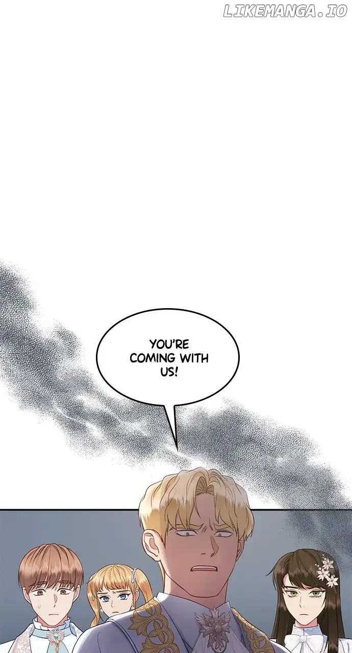 What Does That Evil Dragon Live For? Chapter 26 - Page 72