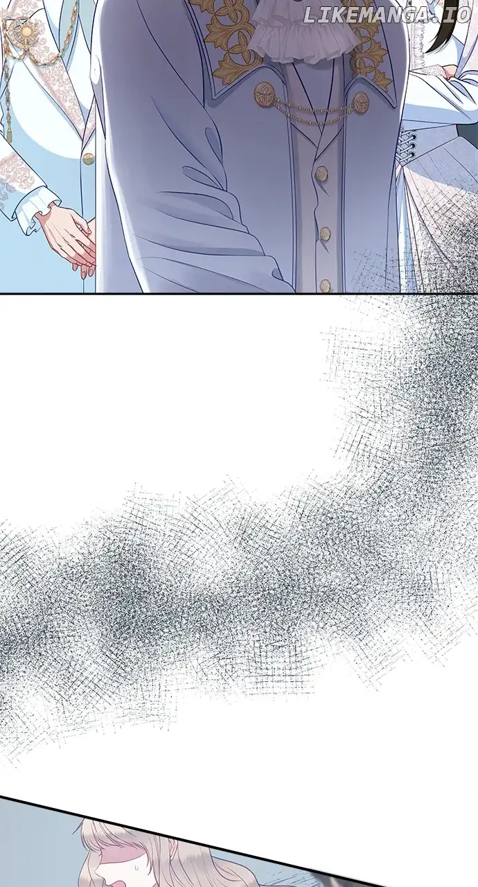 What Does That Evil Dragon Live For? Chapter 26 - Page 73