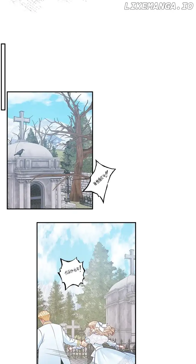 What Does That Evil Dragon Live For? Chapter 26 - Page 75