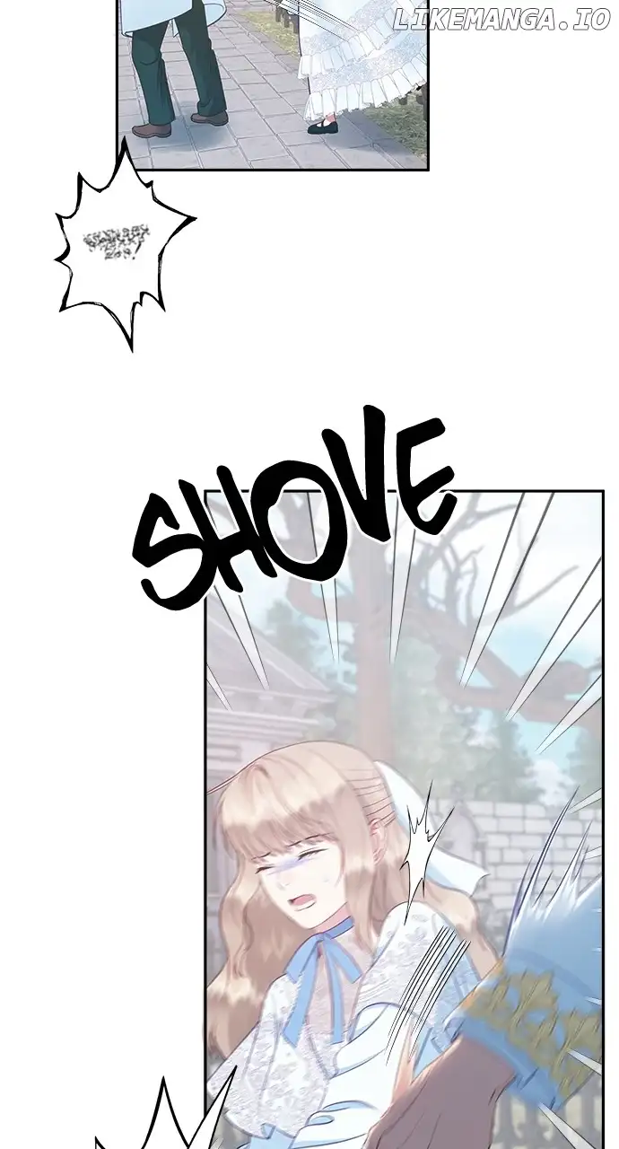 What Does That Evil Dragon Live For? Chapter 26 - Page 76
