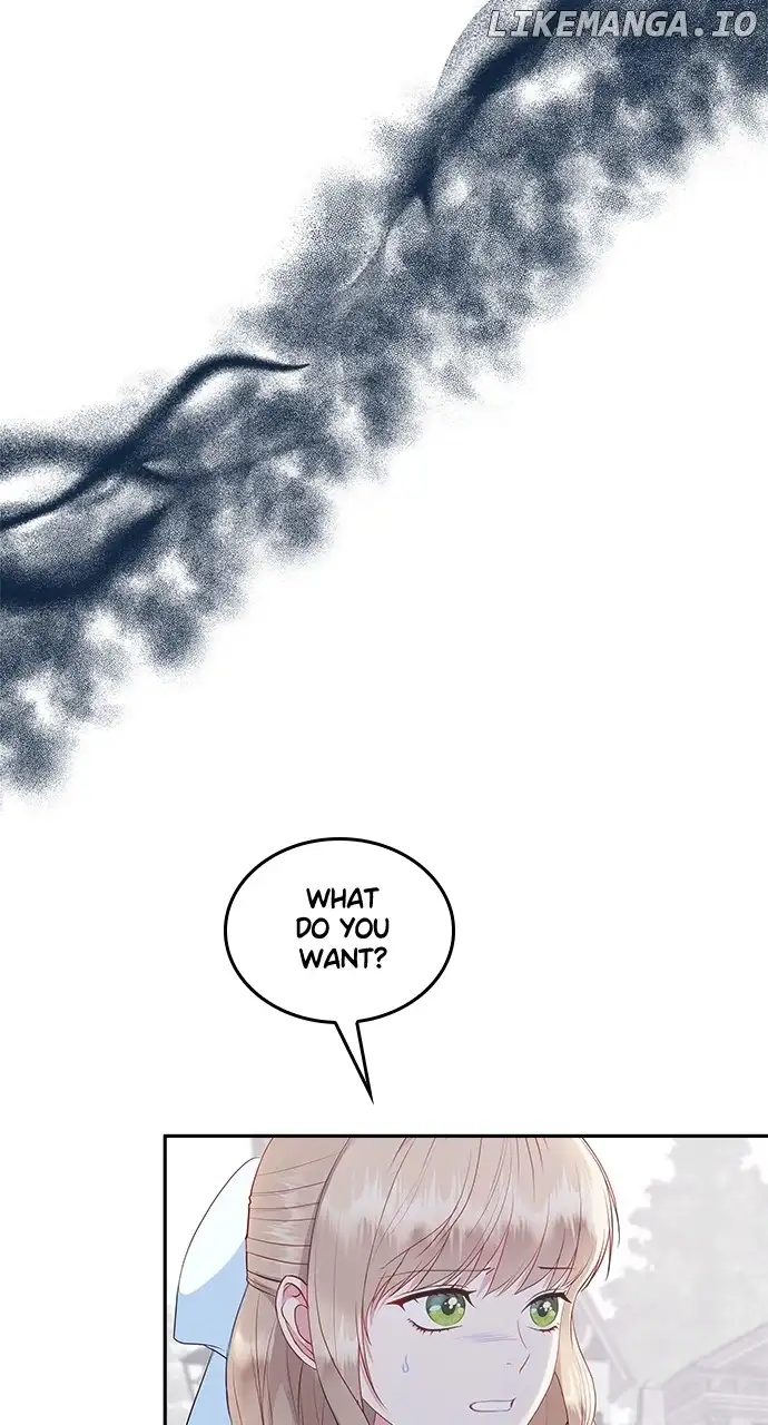 What Does That Evil Dragon Live For? Chapter 26 - Page 79