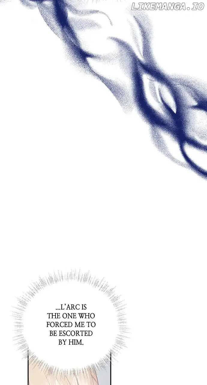 What Does That Evil Dragon Live For? Chapter 26 - Page 9