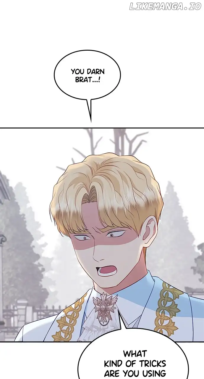 What Does That Evil Dragon Live For? Chapter 26 - Page 81