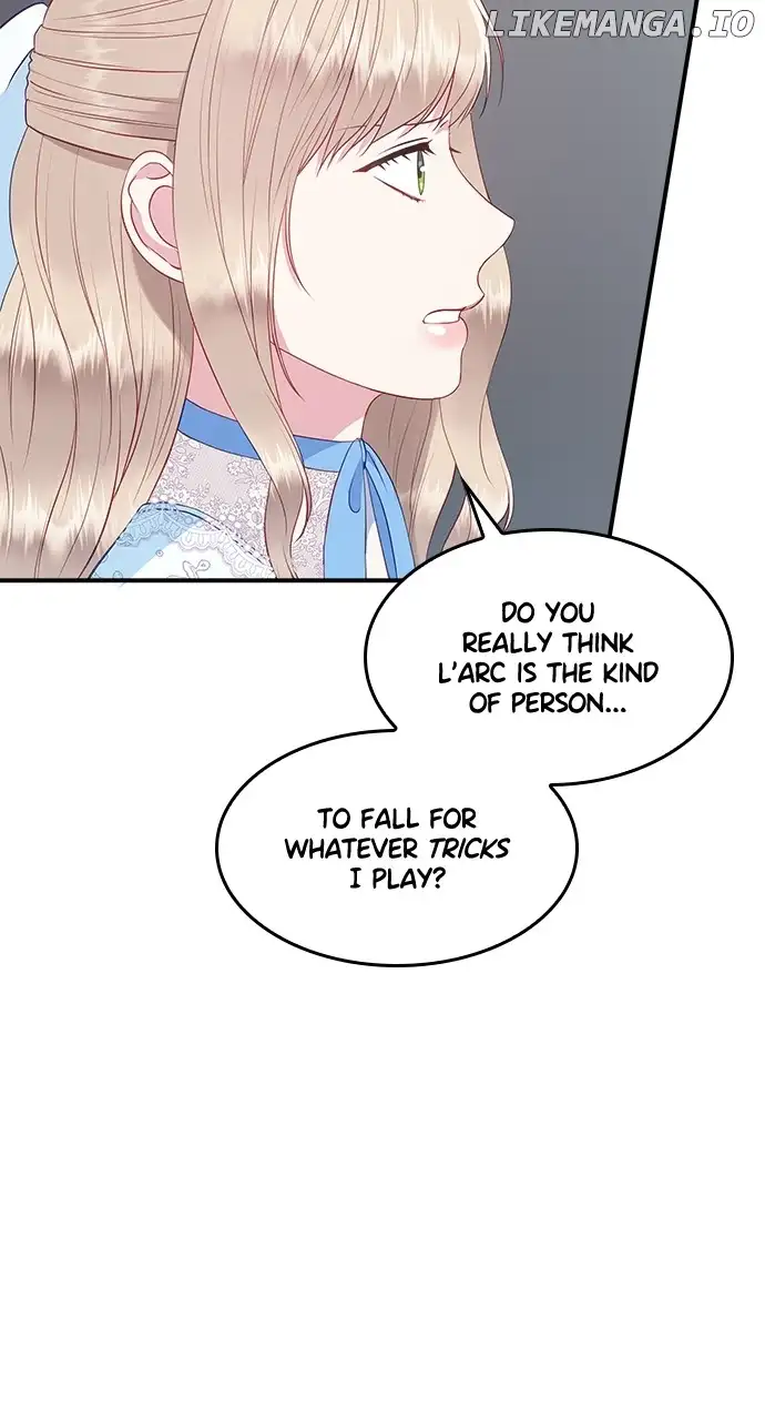 What Does That Evil Dragon Live For? Chapter 26 - Page 85