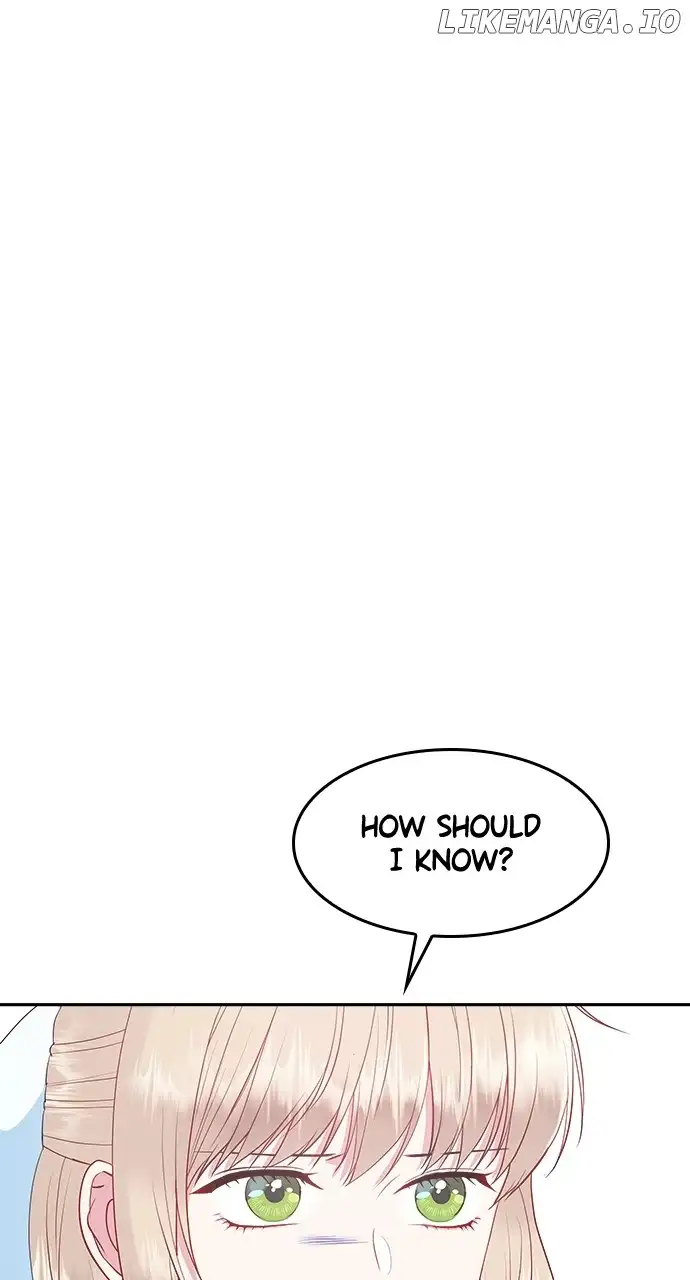 What Does That Evil Dragon Live For? Chapter 26 - Page 87