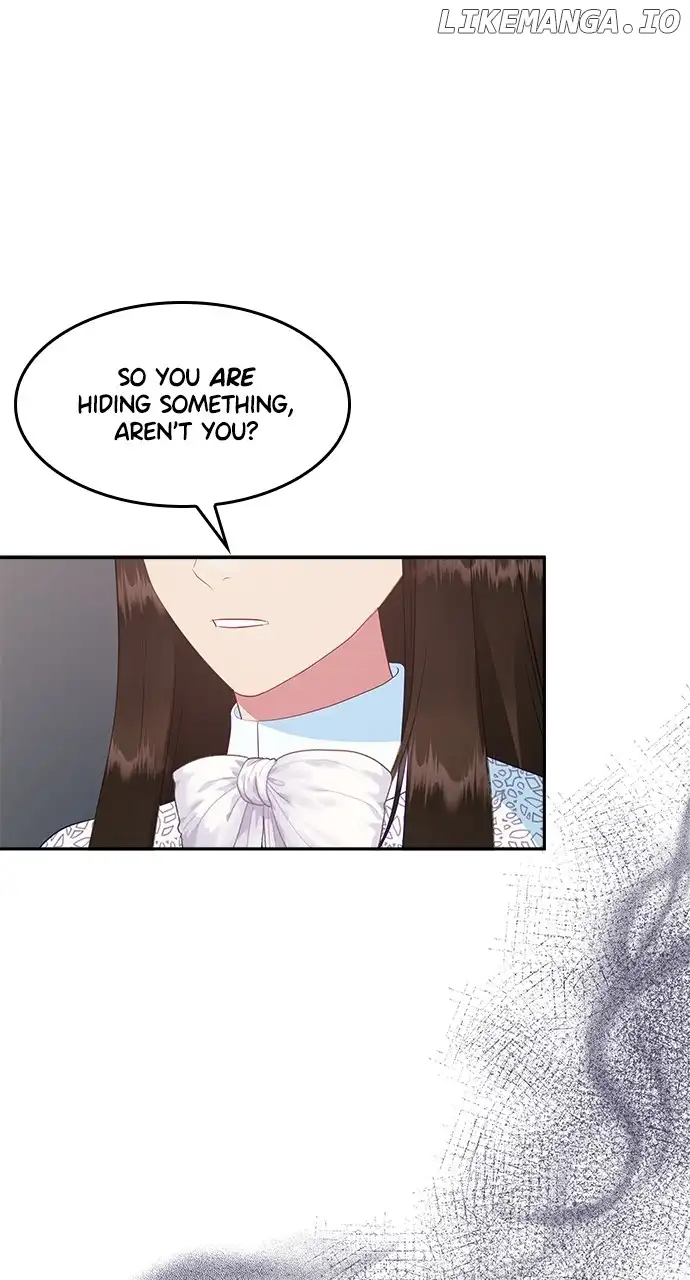 What Does That Evil Dragon Live For? Chapter 26 - Page 89