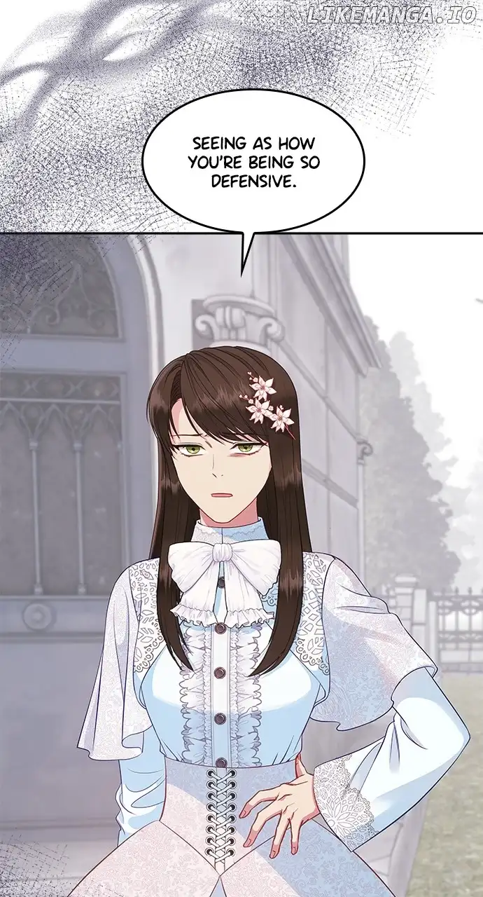 What Does That Evil Dragon Live For? Chapter 26 - Page 90