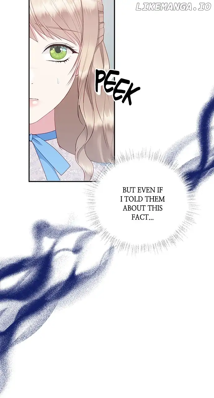 What Does That Evil Dragon Live For? Chapter 26 - Page 10