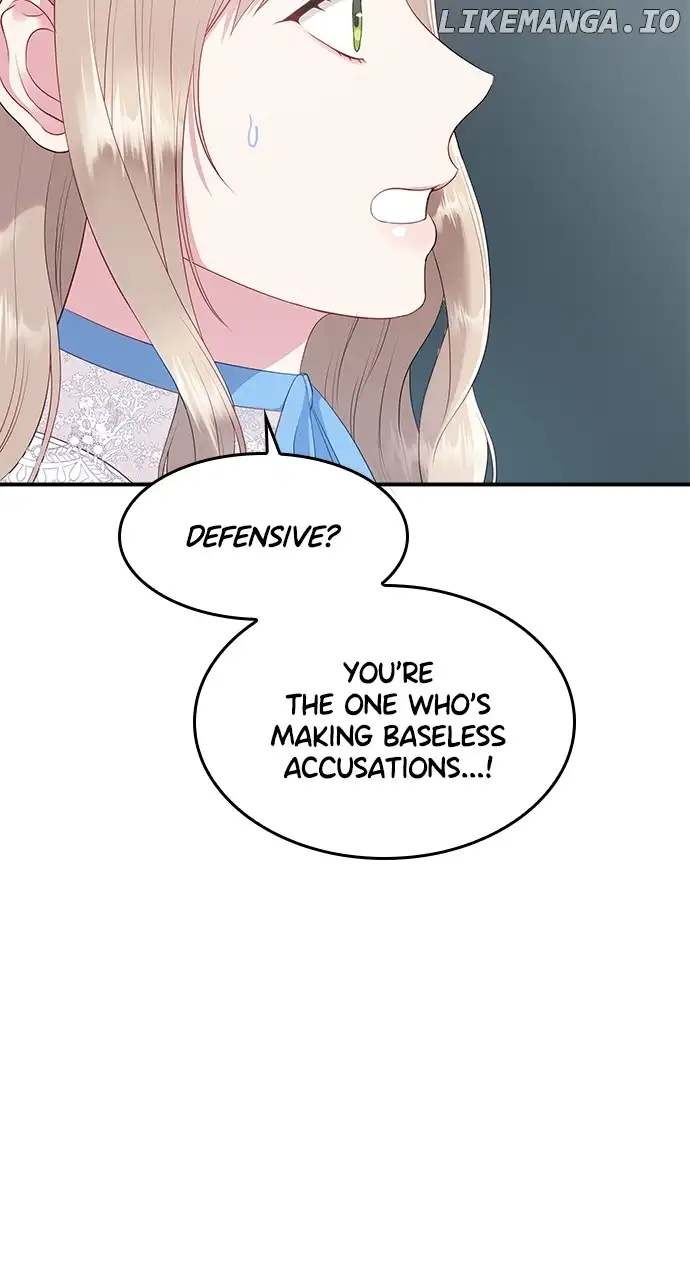 What Does That Evil Dragon Live For? Chapter 26 - Page 92