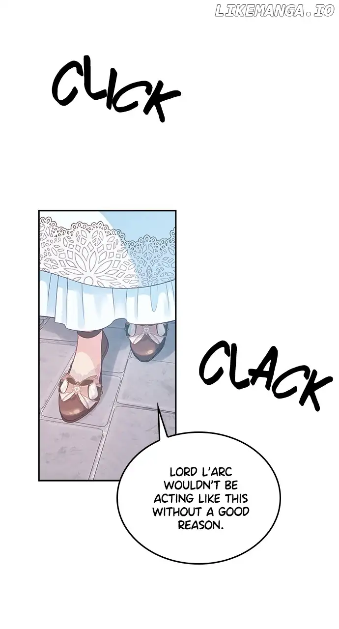 What Does That Evil Dragon Live For? Chapter 26 - Page 93