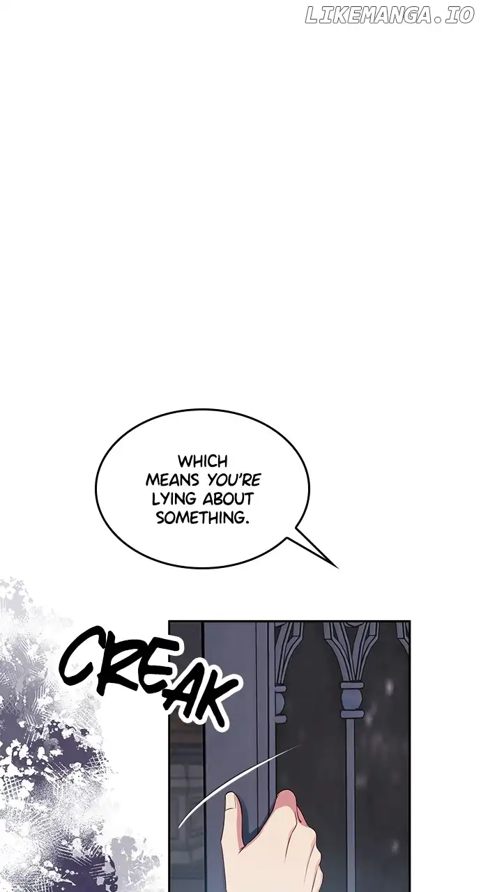 What Does That Evil Dragon Live For? Chapter 26 - Page 94