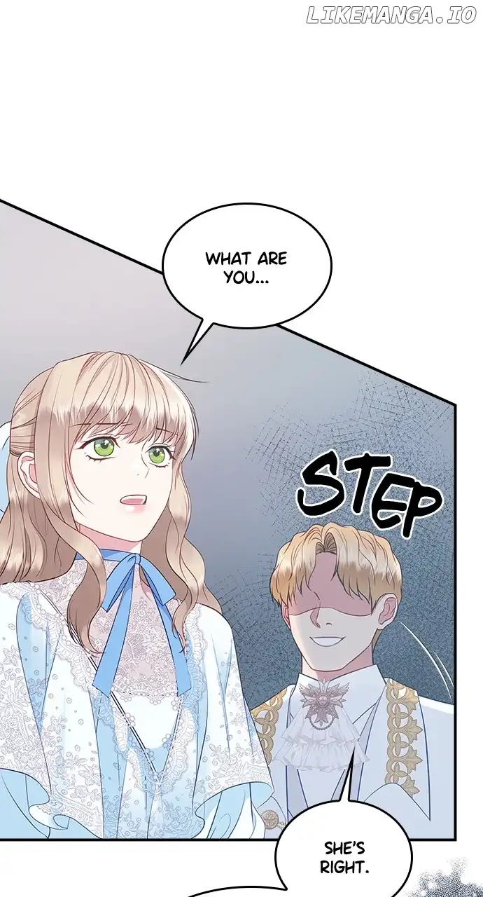 What Does That Evil Dragon Live For? Chapter 26 - Page 97
