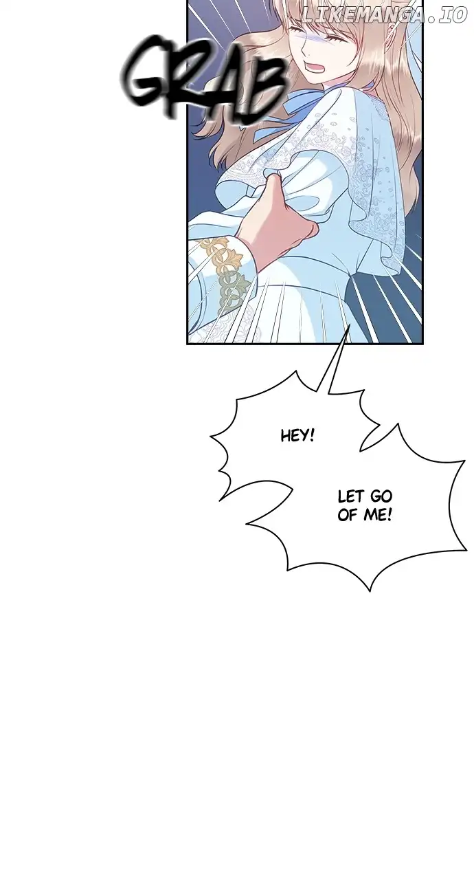 What Does That Evil Dragon Live For? Chapter 26 - Page 99