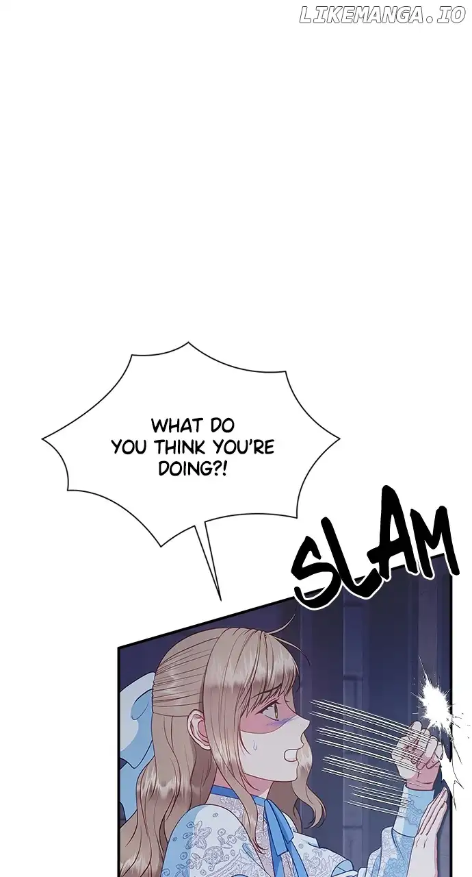 What Does That Evil Dragon Live For? Chapter 27 - Page 1