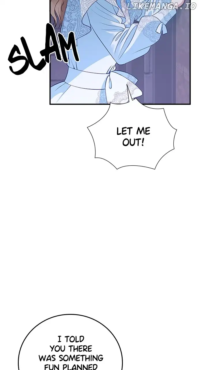 What Does That Evil Dragon Live For? Chapter 27 - Page 2