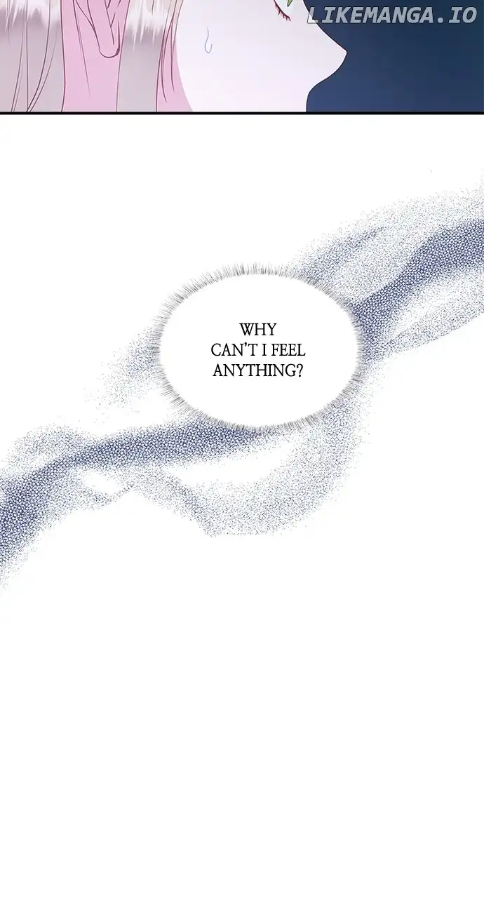 What Does That Evil Dragon Live For? Chapter 27 - Page 19