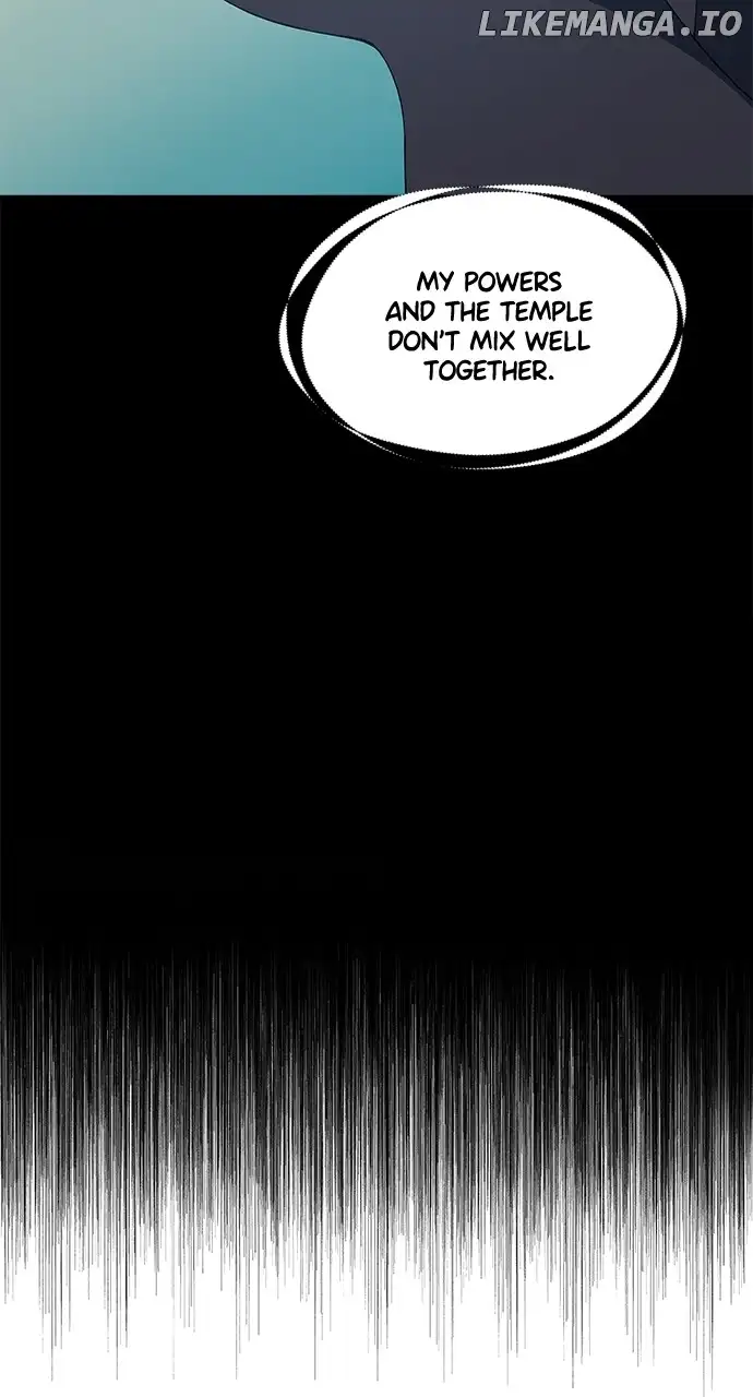 What Does That Evil Dragon Live For? Chapter 27 - Page 21