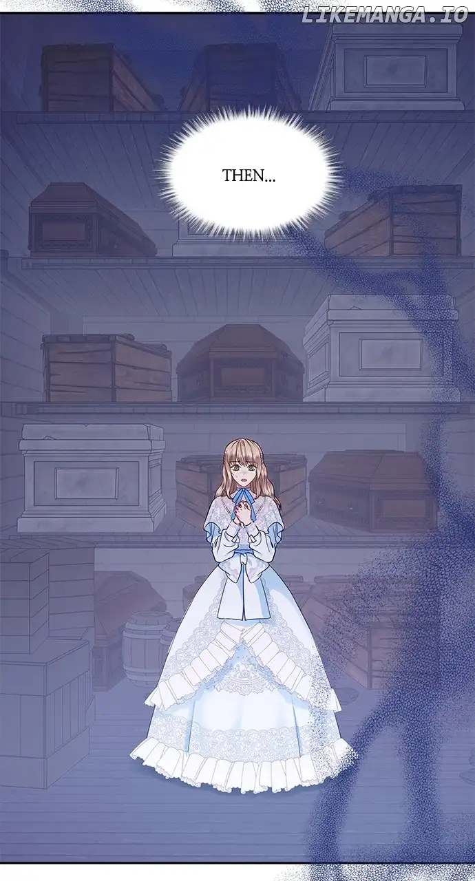 What Does That Evil Dragon Live For? Chapter 27 - Page 24