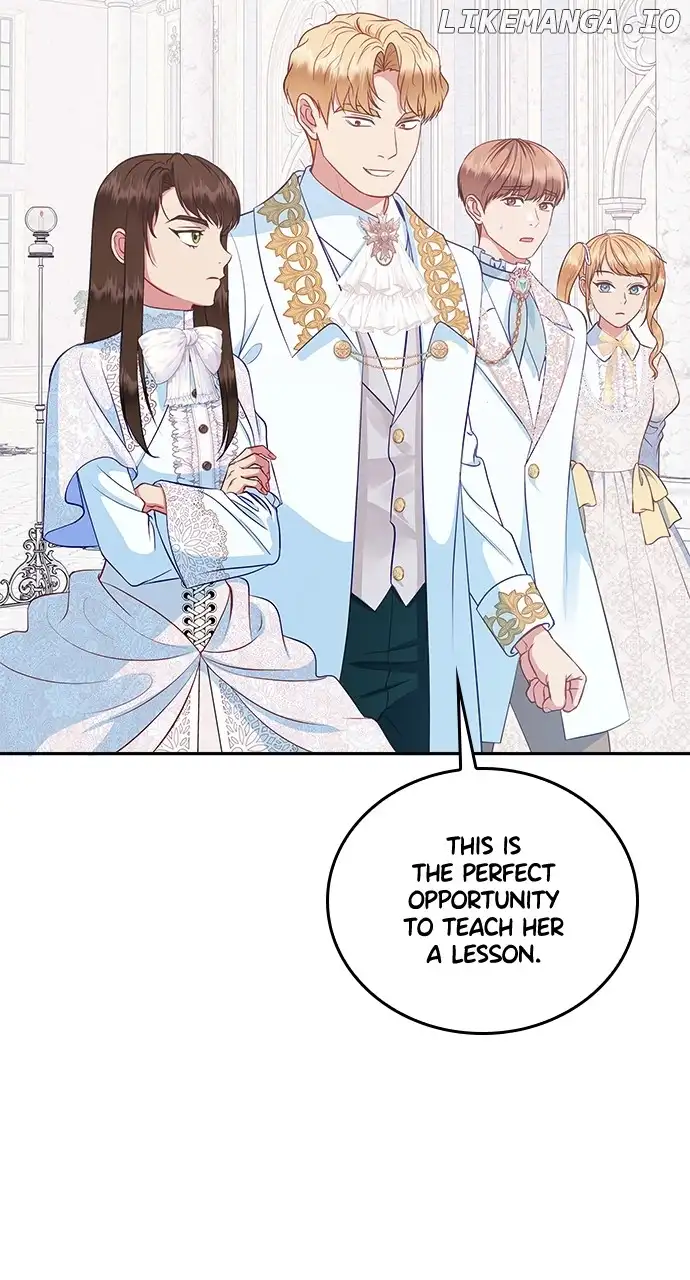 What Does That Evil Dragon Live For? Chapter 27 - Page 27