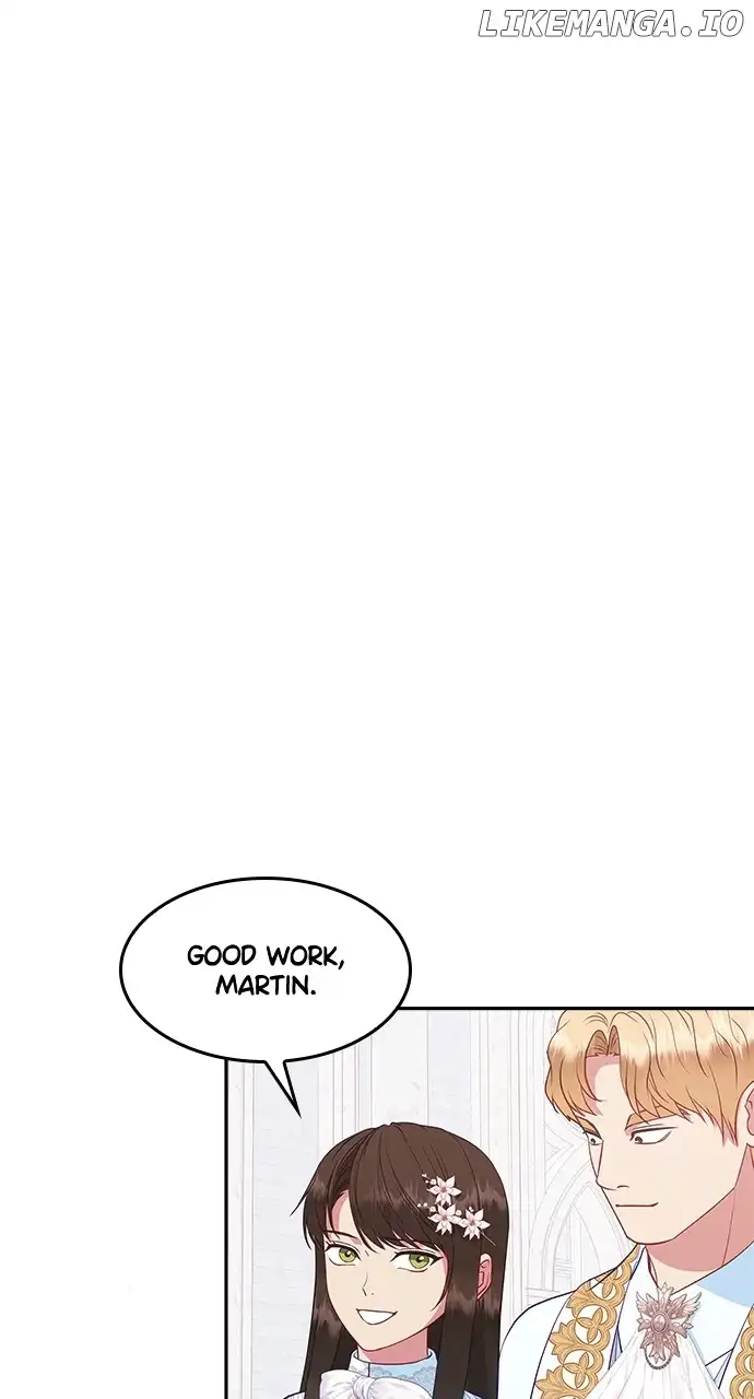 What Does That Evil Dragon Live For? Chapter 27 - Page 28