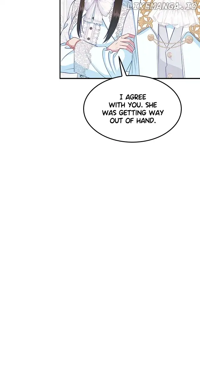 What Does That Evil Dragon Live For? Chapter 27 - Page 29