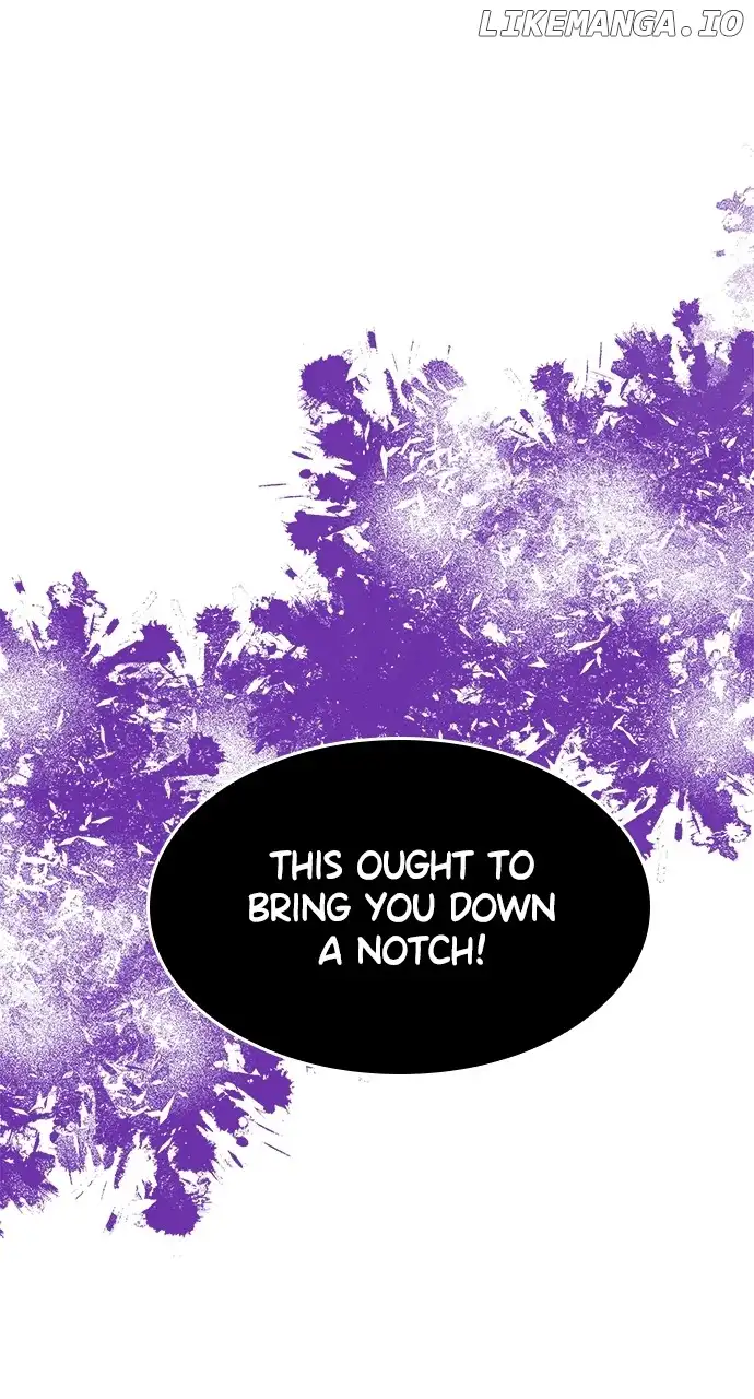What Does That Evil Dragon Live For? Chapter 27 - Page 4