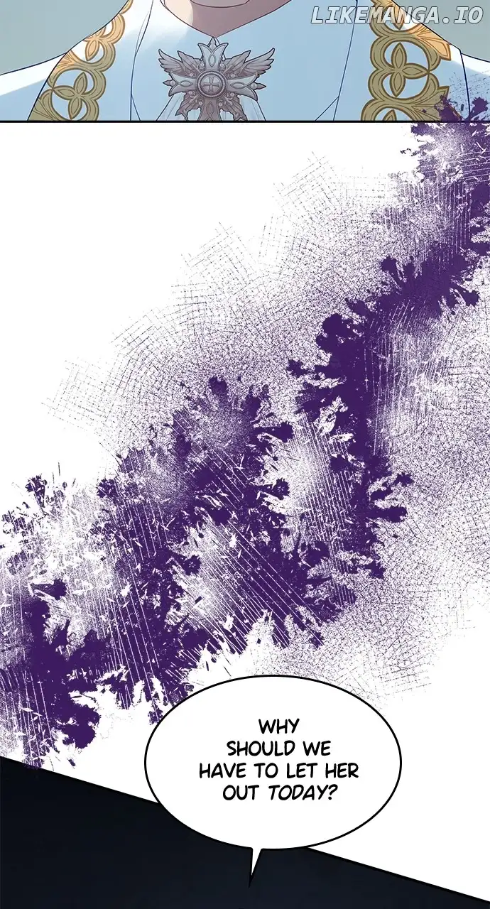 What Does That Evil Dragon Live For? Chapter 27 - Page 32
