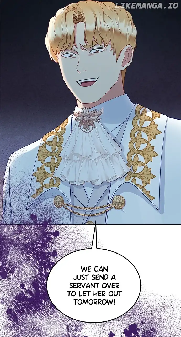 What Does That Evil Dragon Live For? Chapter 27 - Page 33